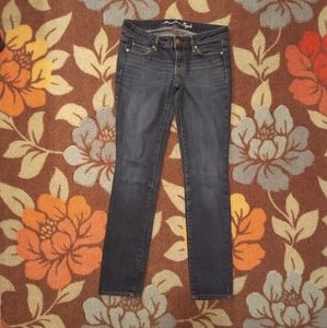 American Eagle Stretch Skinny Jeans